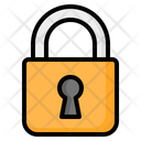 پیش‌نمایش فایل padlock-4911523 از پک حفاظت و امنیت