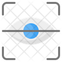 پیش‌نمایش فایل eye-recognition-4989979 از پک امنیت اینترنت