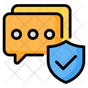 پیش‌نمایش فایل chat-encryption-4989992 از پک امنیت اینترنت