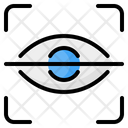 پیش‌نمایش فایل eye-recognition-4990009 از پک امنیت اینترنت