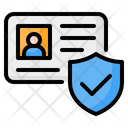 پیش‌نمایش فایل id-card-4990011 از پک امنیت اینترنت