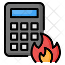 پیش‌نمایش فایل calories-calculator-5143155 از پک رژیم غذایی سالم