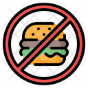 پیش‌نمایش فایل no-fast-food-5143137 از پک رژیم غذایی سالم