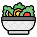 پیش‌نمایش فایل salad-5143140 از پک رژیم غذایی سالم