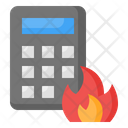 پیش‌نمایش فایل calories-calculator-5143027 از پک رژیم غذایی سالم