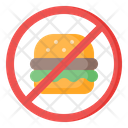 پیش‌نمایش فایل no-fast-food-5143009 از پک رژیم غذایی سالم
