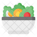 پیش‌نمایش فایل salad-5143012 از پک رژیم غذایی سالم