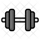 پیش‌نمایش فایل dumbbell-5142676 از پک تناسب اندام