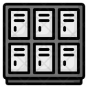 پیش‌نمایش فایل locker-5142690 از پک تناسب اندام
