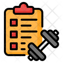 پیش‌نمایش فایل report-5142704 از پک تناسب اندام