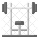 پیش‌نمایش فایل bench-press-5142650 از پک تناسب اندام