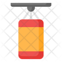 پیش‌نمایش فایل boxing-bag-5142663 از پک تناسب اندام