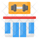 پیش‌نمایش فایل gym-5142645 از پک تناسب اندام