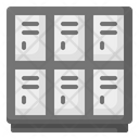 پیش‌نمایش فایل locker-5142660 از پک تناسب اندام