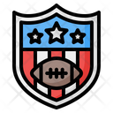 پیش‌نمایش فایل american-football-emblem-5412953 از پک فوتبال آمریکایی