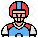 پیش‌نمایش فایل american-football-player-5412942 از پک فوتبال آمریکایی