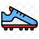 پیش‌نمایش فایل cleats-5412948 از پک فوتبال آمریکایی