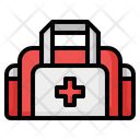 پیش‌نمایش فایل first-aid-kit-5412960 از پک فوتبال آمریکایی