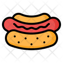 پیش‌نمایش فایل hot-dog-5412957 از پک فوتبال آمریکایی