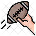 پیش‌نمایش فایل quarterback-5412958 از پک فوتبال آمریکایی