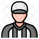 پیش‌نمایش فایل referee-5412944 از پک فوتبال آمریکایی