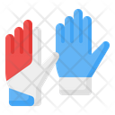 پیش‌نمایش فایل gloves-5412916 از پک فوتبال آمریکایی