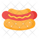 پیش‌نمایش فایل hot-dog-5412927 از پک فوتبال آمریکایی