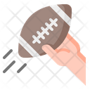 پیش‌نمایش فایل quarterback-5412928 از پک فوتبال آمریکایی