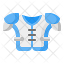 پیش‌نمایش فایل shoulder-pad-5412913 از پک فوتبال آمریکایی