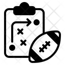 پیش‌نمایش فایل strategy-5412902 از پک فوتبال آمریکایی