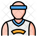 پیش‌نمایش فایل basketball-player-5412820 از پک بسکتبال