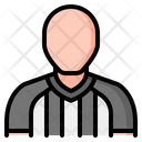 پیش‌نمایش فایل referee-5412822 از پک بسکتبال