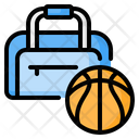 پیش‌نمایش فایل sport-bag-5412846 از پک بسکتبال
