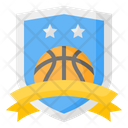 پیش‌نمایش فایل badge-5412801 از پک بسکتبال