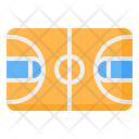 پیش‌نمایش فایل basketball-court-5412789 از پک بسکتبال