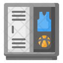 پیش‌نمایش فایل locker-room-5412806 از پک بسکتبال