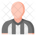 پیش‌نمایش فایل referee-5412792 از پک بسکتبال