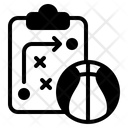 پیش‌نمایش فایل strategy-5412782 از پک بسکتبال