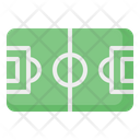 پیش‌نمایش فایل football-field-5412640 از پک فوتبال