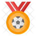 پیش‌نمایش فایل football-medal-5412664 از پک فوتبال