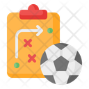 پیش‌نمایش فایل football-strategy-5412663 از پک فوتبال