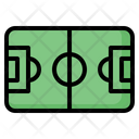 پیش‌نمایش فایل football-field-5412670 از پک فوتبال