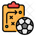 پیش‌نمایش فایل football-strategy-5412693 از پک فوتبال