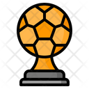 پیش‌نمایش فایل football-trophy-5412692 از پک فوتبال