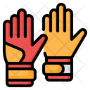 پیش‌نمایش فایل gloves-5412675 از پک فوتبال