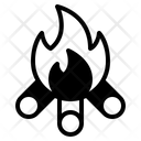 پیش‌نمایش فایل bonfire-5759002 از پک کمپینگ
