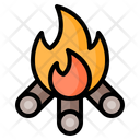 پیش‌نمایش فایل bonfire-5759082 از پک کمپینگ