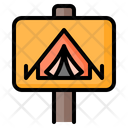 پیش‌نمایش فایل camping-zone-5759088 از پک کمپینگ