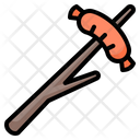 پیش‌نمایش فایل sausage-5759102 از پک کمپینگ