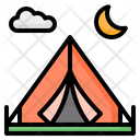 پیش‌نمایش فایل tent-5759079 از پک کمپینگ